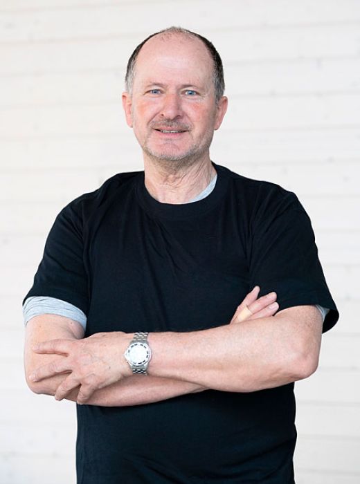 Uwe Maas