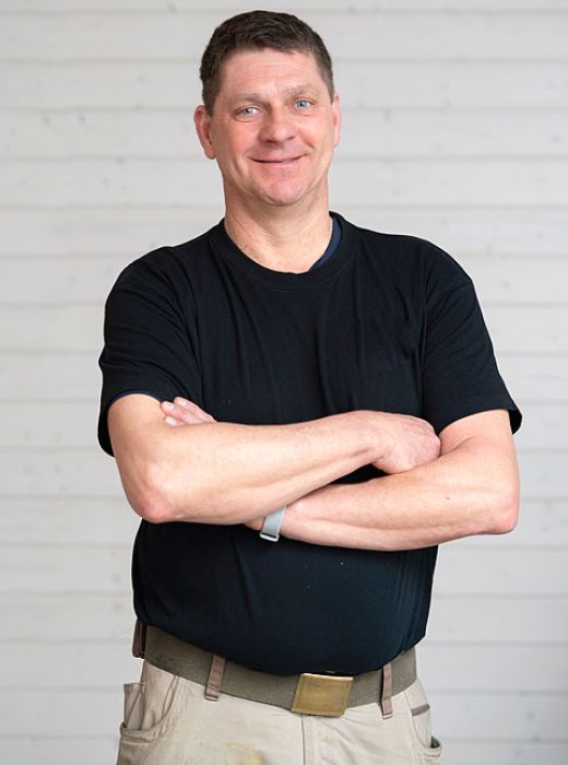 Volker Lau