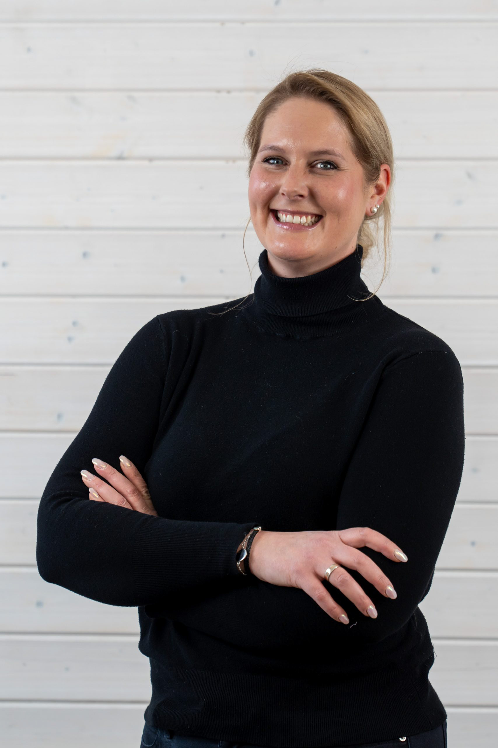 Portrait von Bente Bloehs Qualitätsmanagement bei der Firma Bjoern Bloehs aus Neustadt in Holstein 