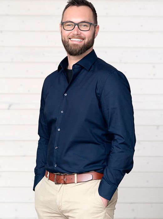 Björn Blöhs: Inhaber